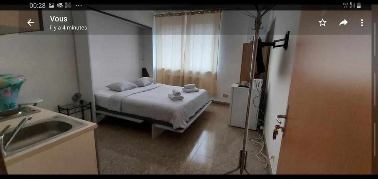 Studio Gasperich Apartment Luxembourg Ngoại thất bức ảnh