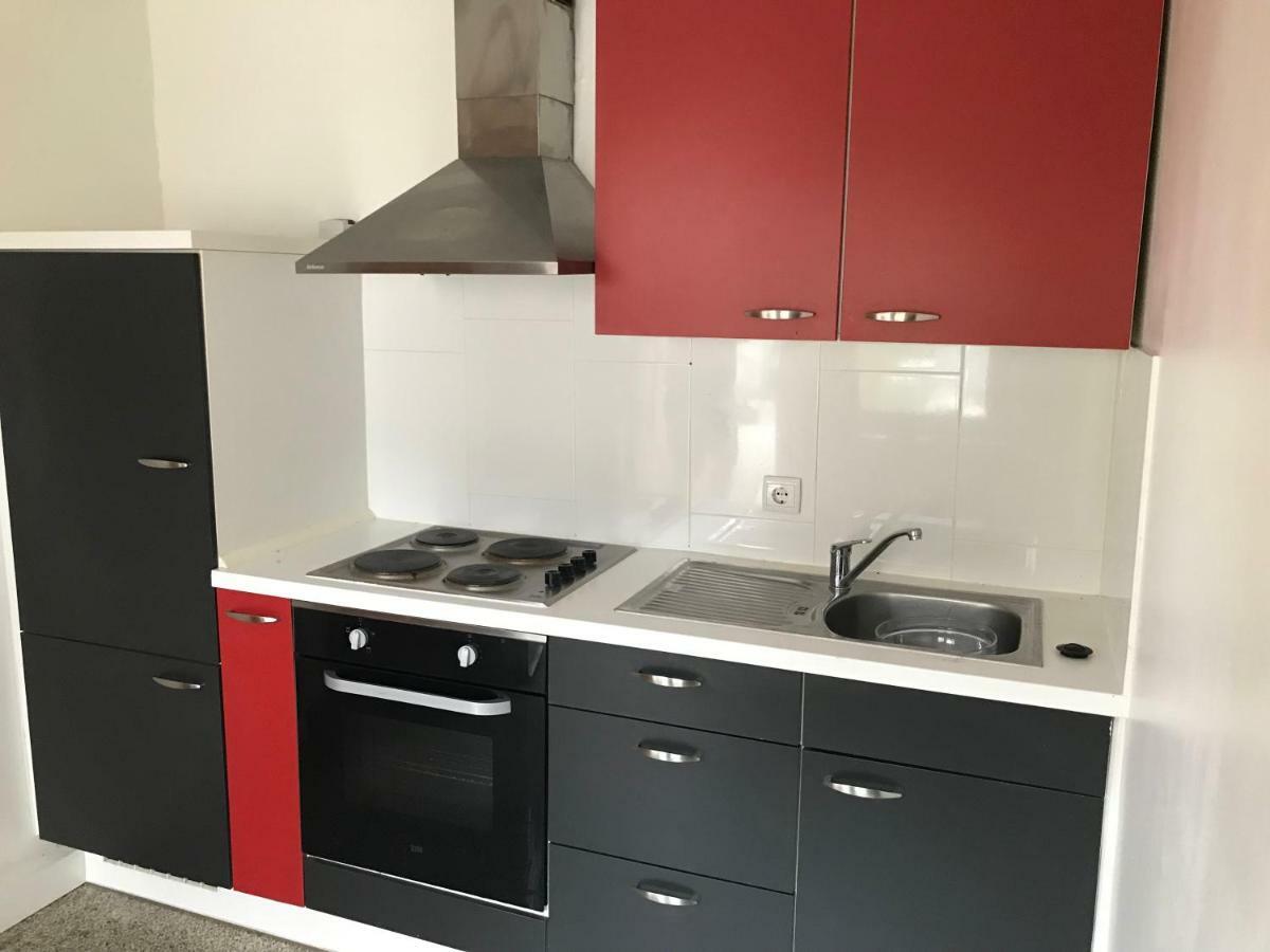 Studio Gasperich Apartment Luxembourg Ngoại thất bức ảnh